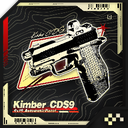 FraDirahra-Kimber_CDS9 icon