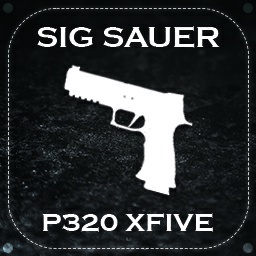 FraDirahra-P320_X5 icon