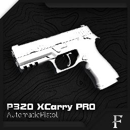 FraDirahra-P320_XCarry_Pro icon