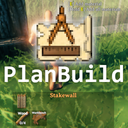 FractureValheim-PlanBuildTemp icon