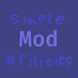 FrandoTeam-SimpleUtilities icon