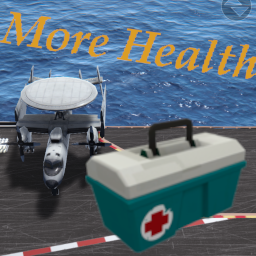 Freddy2351-FrankysHealthModifier icon