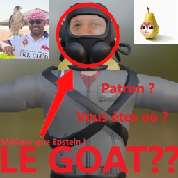 FreeCelian-PatronMrSuit icon