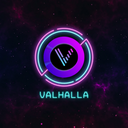 FreyaValhalla-ValhallaEvolvedWard icon