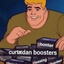 Fridolin-Fridos_Sorted_Boosters-1.0.0 icon