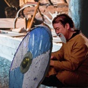 FriendsOfDeSoto-Viking_Trek_Odin_Shimoda icon