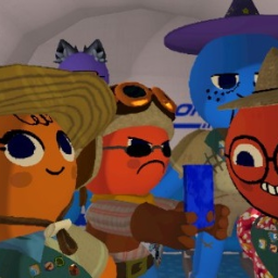 Friends_over_30-Friends_over_30 icon