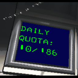 DailyQuota