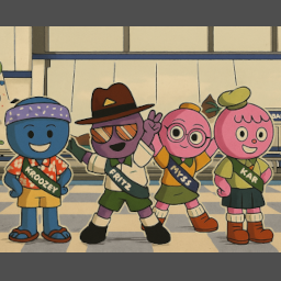 FritZ-GrubeRepo icon