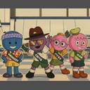 FritZ-GrubeRepo icon