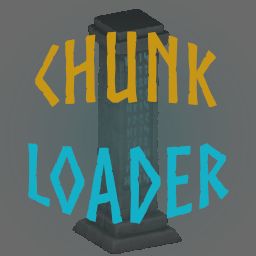 Frogger-ChunkLoader icon