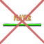 Frogger-NoPlayerHPBarNickname-1.5.2 icon