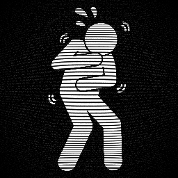 FrostyCirno-Phobia icon