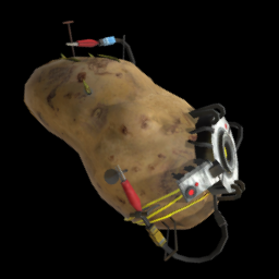 FrostyCirno-Potato_Company icon