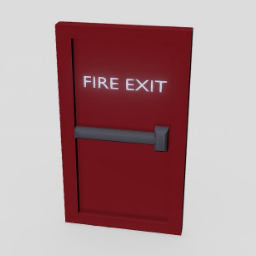 FulcrumDSA-ExitFinder icon