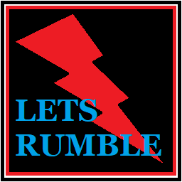 FunPlus-LetsRumble icon