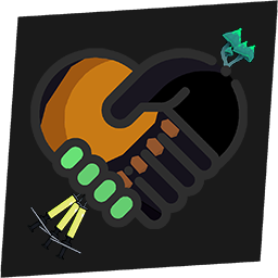 FunkFrog-and-Sipondo-ShareSuite icon