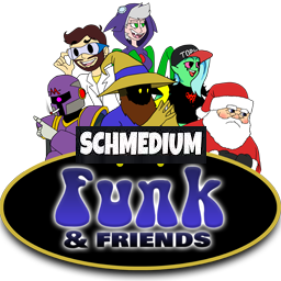 FunkyTestPleaseIgnore-TheFunkyModpackSchmedium icon