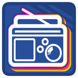 FunkyUncles-NetRadio icon