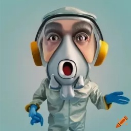 FunnyGoat17-FunnyGoatMod icon