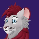 FurryGang-LionHead-0.0.1 icon