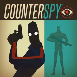 G4Music-CounterSpy_Meltdown icon