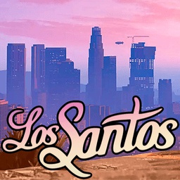 G7Exid-Los_Santos icon