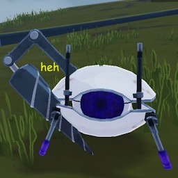 GAYBAR-WheatleyCrab icon