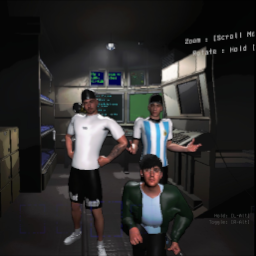 GLXY-GalaxySuits icon