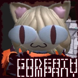 GODEATH-GODEATH_COMPANY icon
