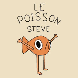 GP-LE_POISSON_STEVE icon