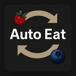 Gaakrin-AutoEat icon