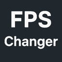 Gafoneo-FPSChanger icon