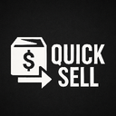 Gafoneo-QuickSell icon