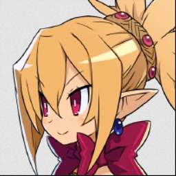 Gamecrazy009-RozalinModel icon