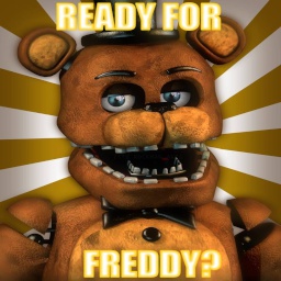 Gameguide-FreddyFazbearEngieSkin icon
