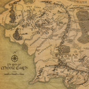 Gandalf_Mithrandir-Middle_Earth_Server icon