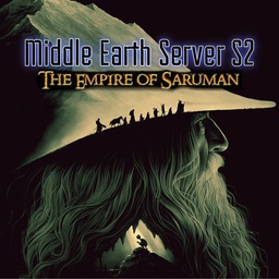 Gandalf_Mithrandir-Middle_Earth_Server_S2 icon