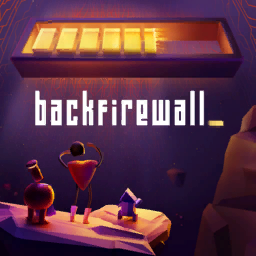 Gandeldalf-Official_Backfirewall_Mod icon