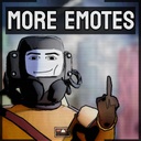 Gangem-More_Emotes icon