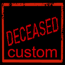 Garbo-coroner_custom_t icon