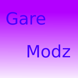 Gare-GareMods icon