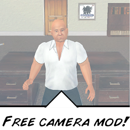 GeeEm-WEFreeCamera icon