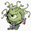 GeekEasy-GeekeasyModPack icon