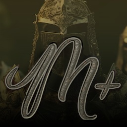 Geezt-MedievalPlus icon