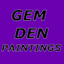 GemDen-GemDenCommunityPaintings icon