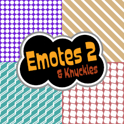 Gemumoddo-Emotes2_And_Knuckles icon