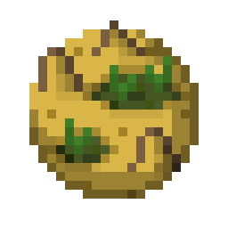 Generic_GMD-GM_Burrow icon