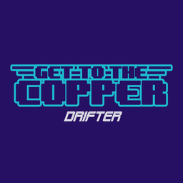 GetToTheCopper-Drifter icon