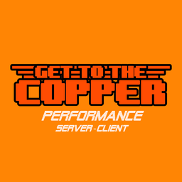 GetToTheCopper-Performance1 icon